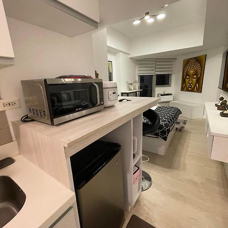 Azure North Monaco Tower Unit 608 Aparthotel San Fernando  Luaran gambar