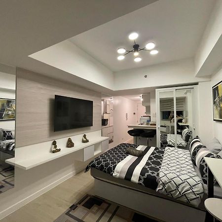 Azure North Monaco Tower Unit 608 Aparthotel San Fernando  Luaran gambar
