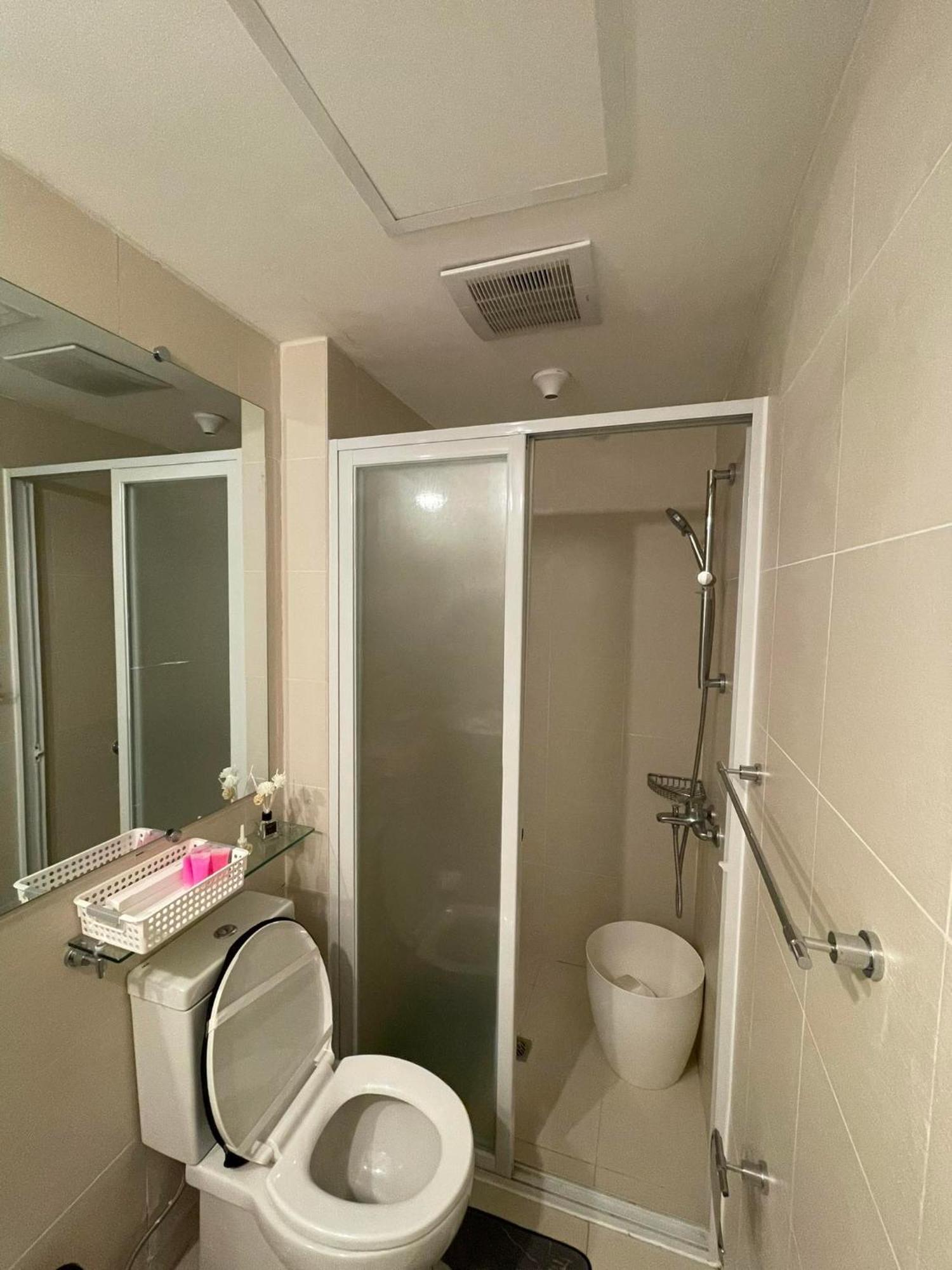 Azure North Monaco Tower Unit 608 Aparthotel San Fernando  Luaran gambar