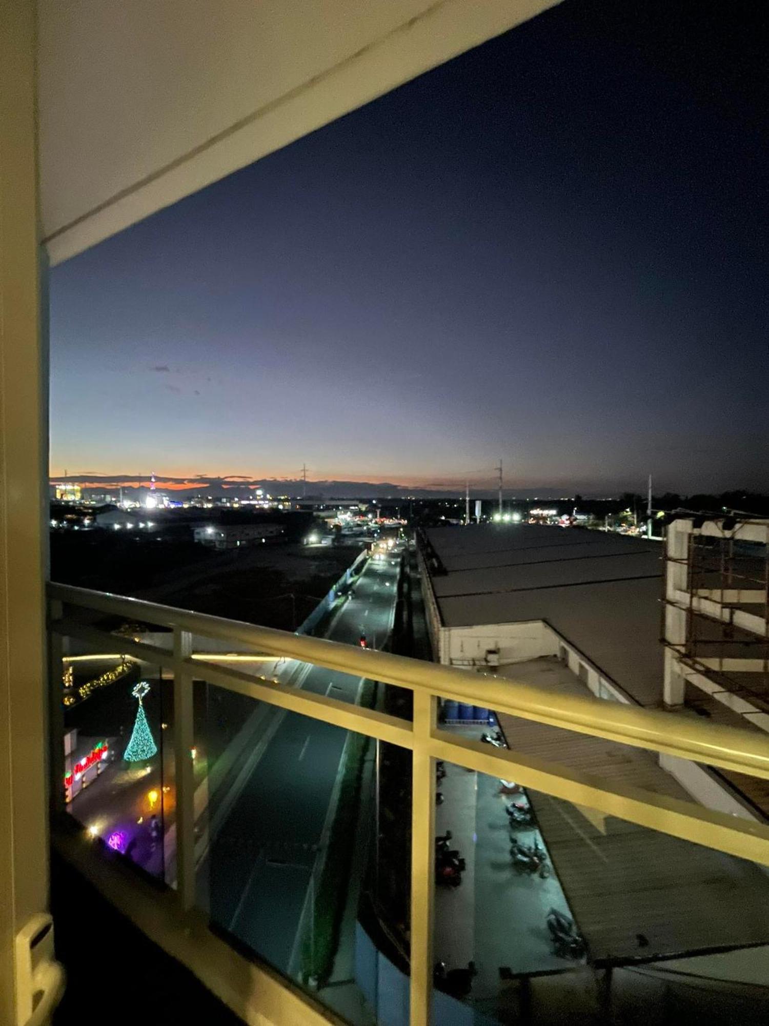 Azure North Monaco Tower Unit 608 Aparthotel San Fernando  Luaran gambar