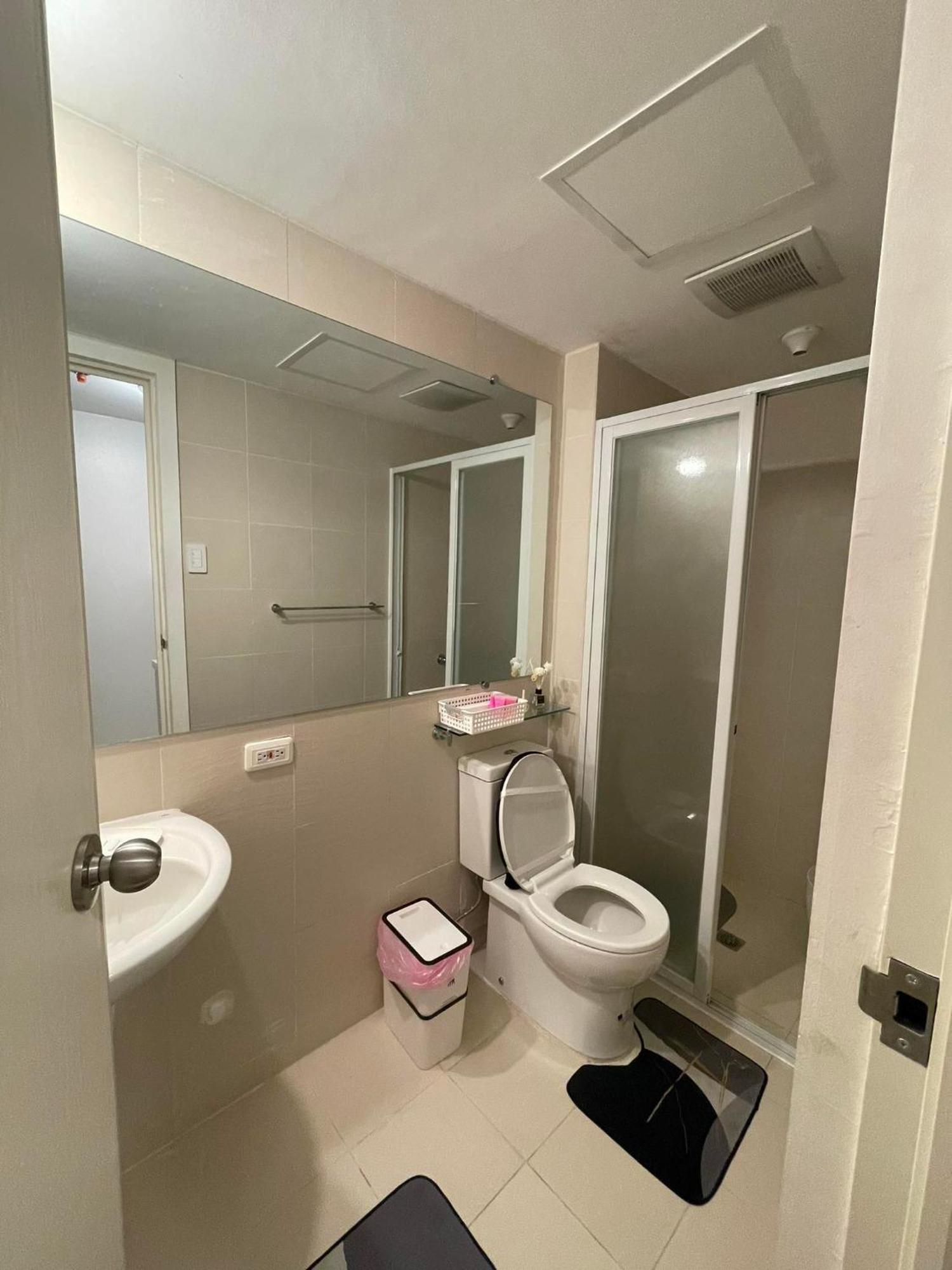 Azure North Monaco Tower Unit 608 Aparthotel San Fernando  Luaran gambar