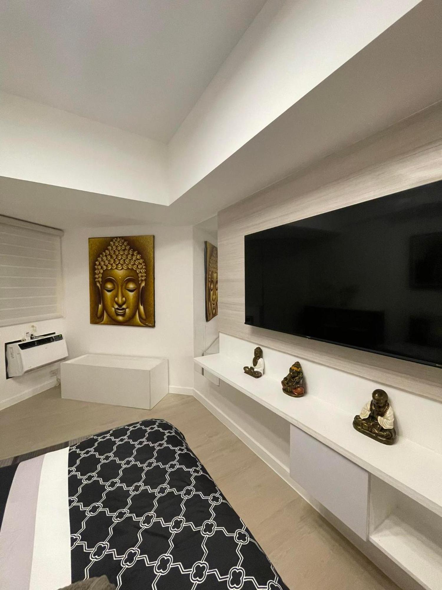 Azure North Monaco Tower Unit 608 Aparthotel San Fernando  Luaran gambar